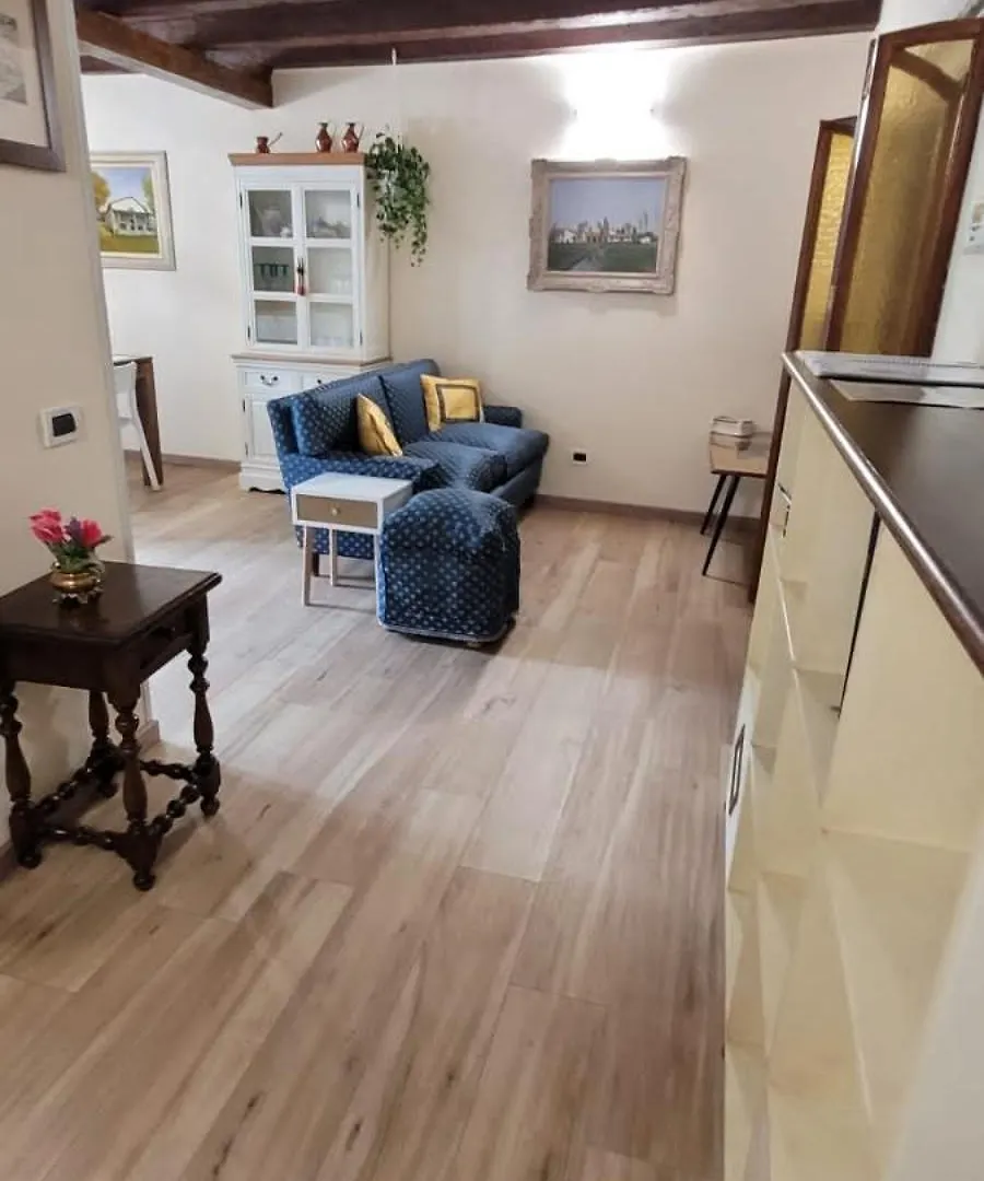 Apartamento Lotto Holiday Home Self Check In Bérgamo