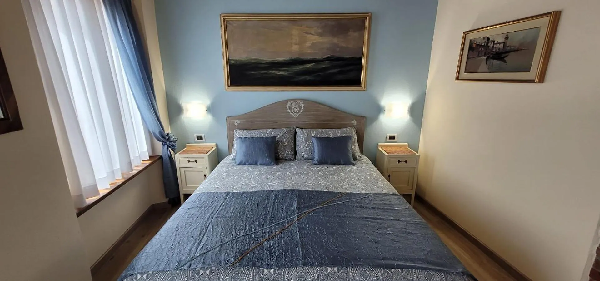 Apartamento Lotto Holiday Home Self Check In Bérgamo