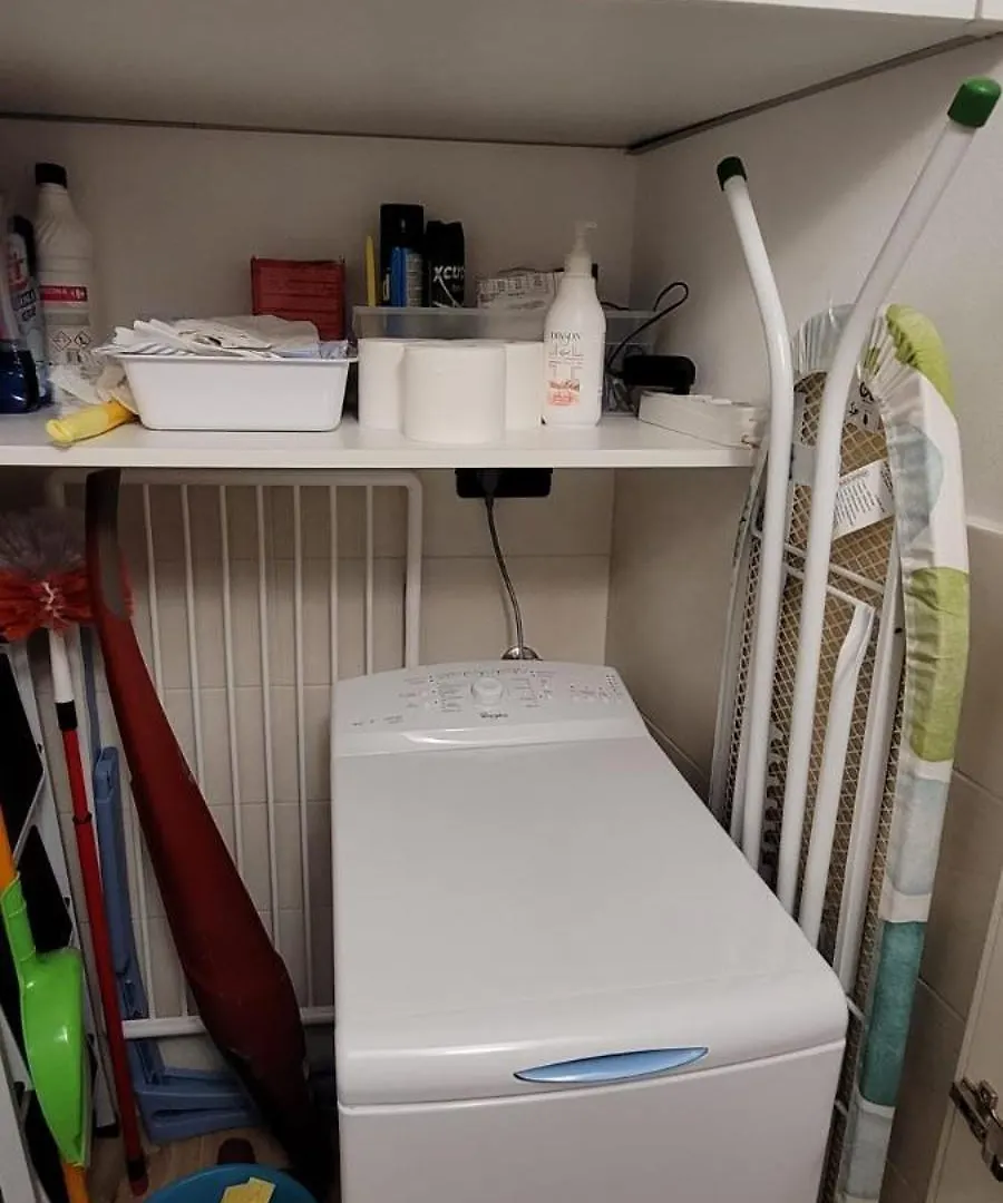 Apartamento Lotto Holiday Home Self Check In Bérgamo Itália