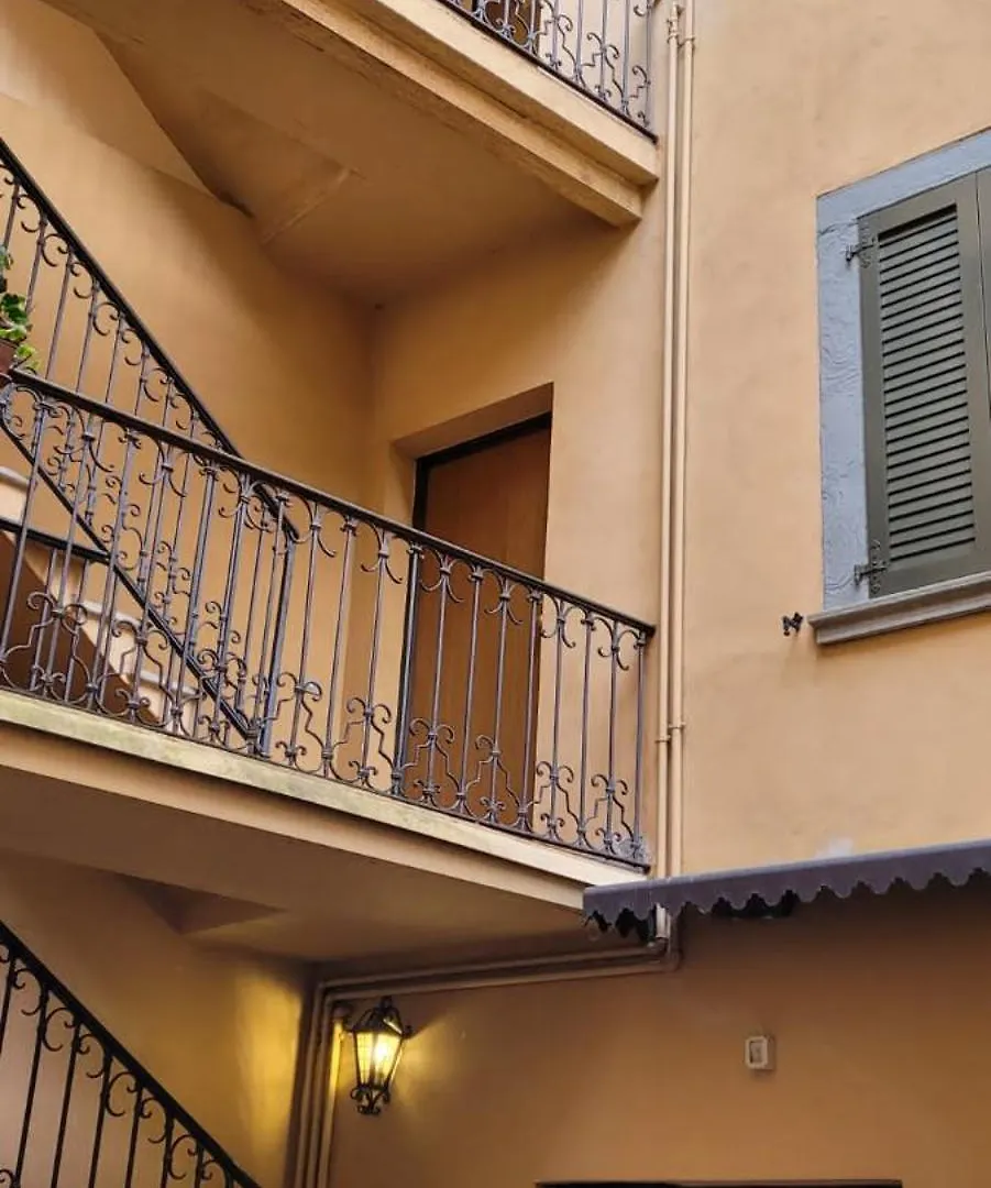 Apartamento Lotto Holiday Home Self Check In Bérgamo