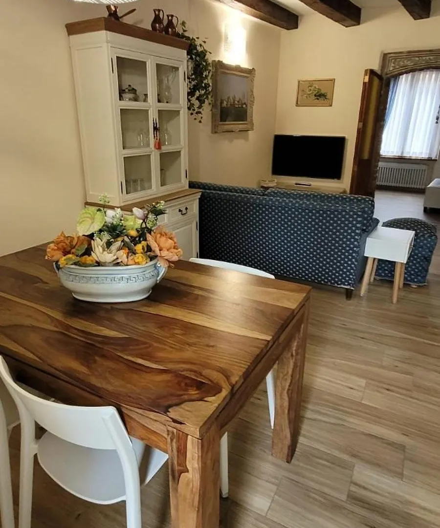 Lotto Holiday Home Self Check In Bérgamo Apartamento