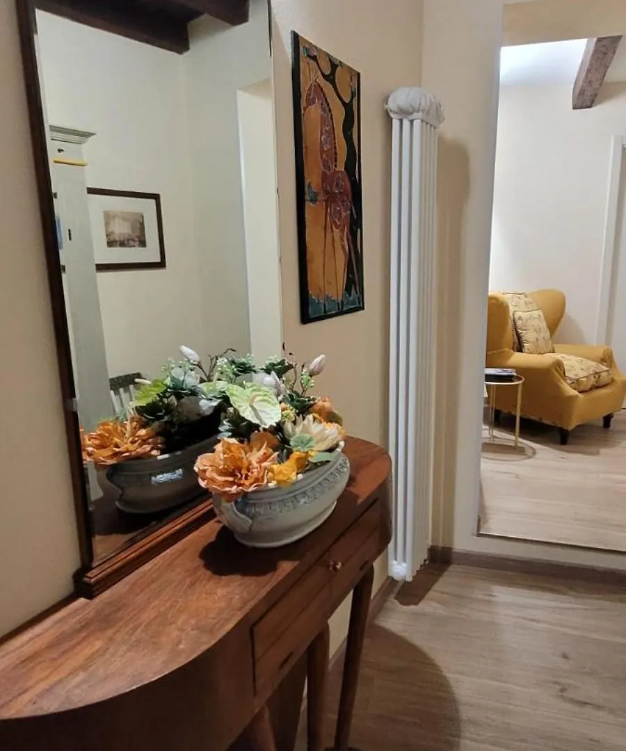 Apartamento Lotto Holiday Home Self Check In Bérgamo Itália